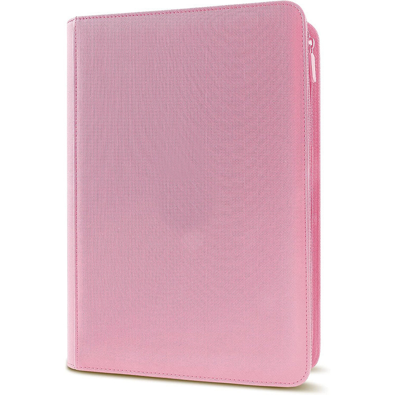 Large 360 Hold TCG Card Binder - Pokemon Binder Card recension och pris