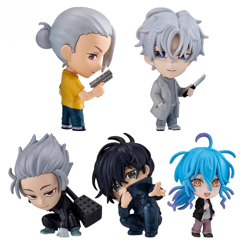 Original capsule toys cute SAK - Capsule Toy Gashapon recension och pris