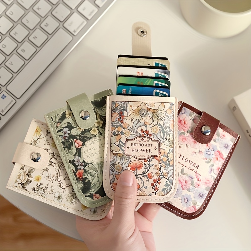 Laminated Concealed Mini Card  - Card Top Loader recension och pris