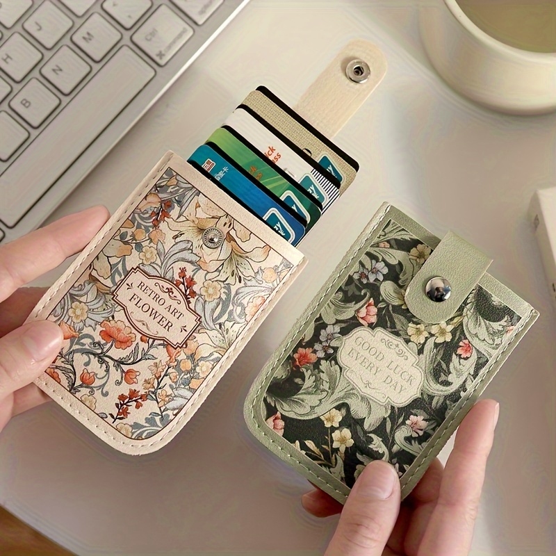 Laminated Concealed Mini Card  - Card Top Loader recension och pris