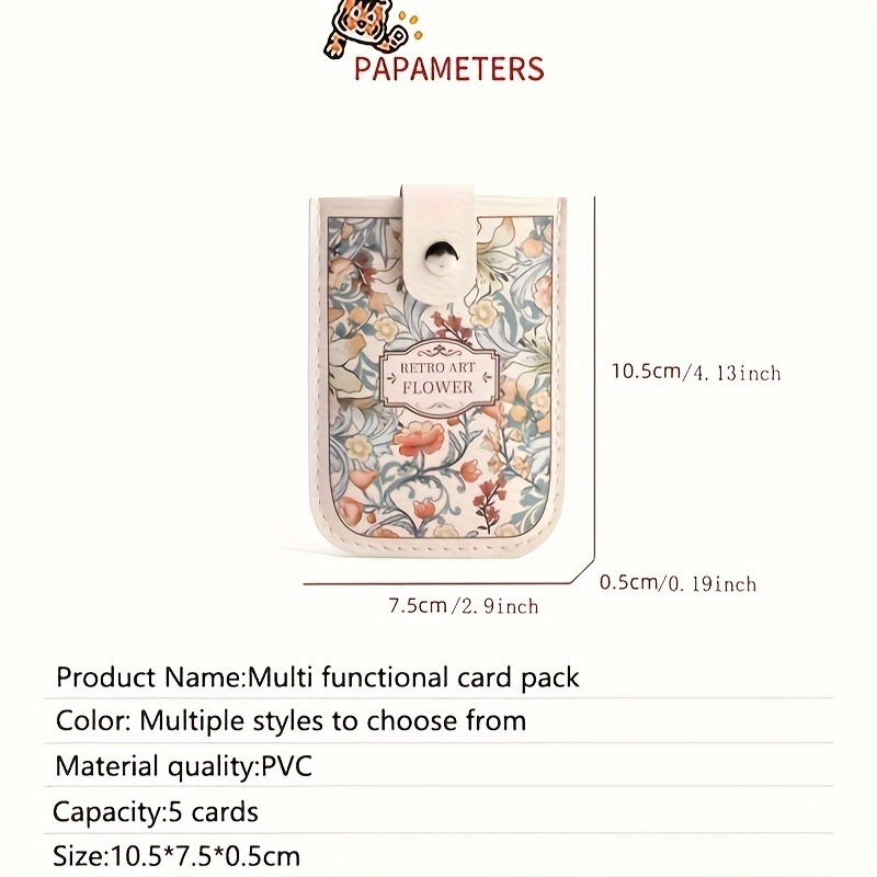 Laminated Concealed Mini Card  - Card Top Loader recension och pris
