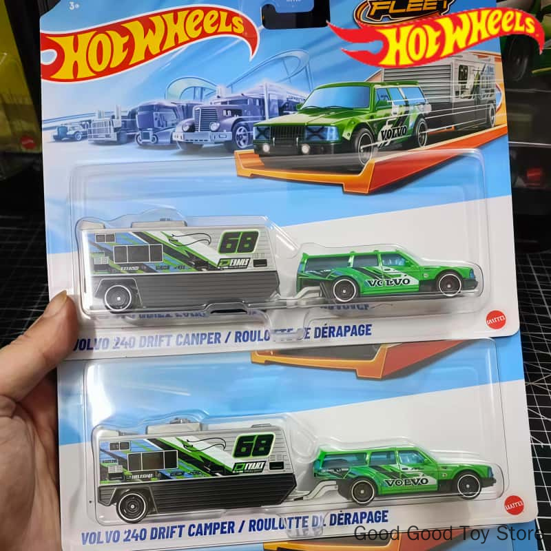 Genuine Hot Wheels Alloy Car M - Hot Wheels Car Track Sets recension och pris