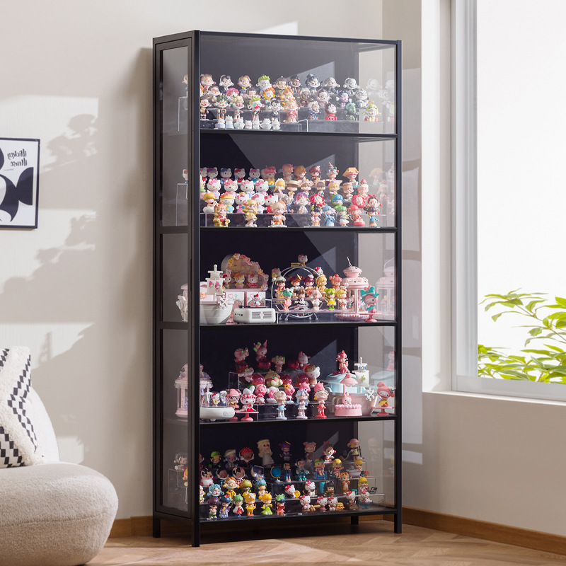 Blind Box Storage Display Stan - Pop Display Shelf recension och pris