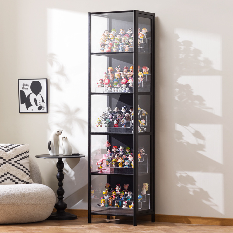 Blind Box Storage Display Stan - Pop Display Shelf recension och pris