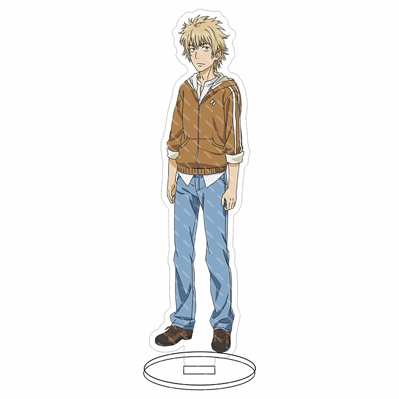 16CM Anime Acrylic Stand A Cer - Figma Stand Set recension och pris