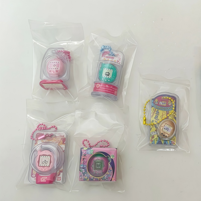 In Stock Bandai Tamagotchi Ele - Bandai Model Tamagotchi recension och pris