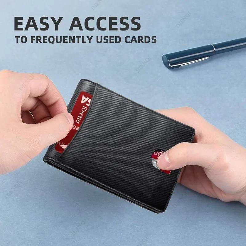 Business Card Holders Credit C - Card Top Loader recension och pris