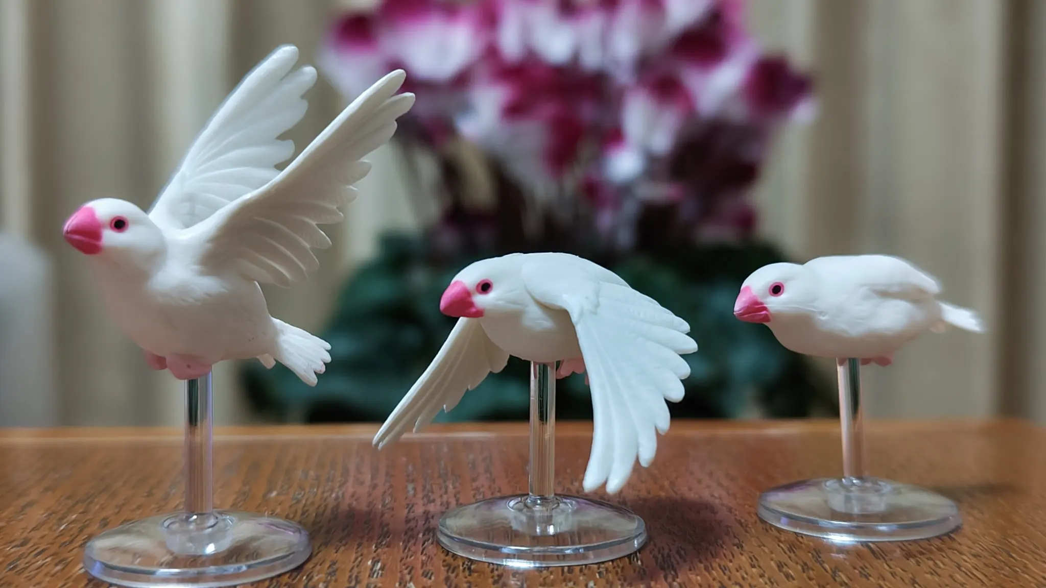 Tarlin capsule toys cute kawai - Capsule Toy Gashapon recension och pris
