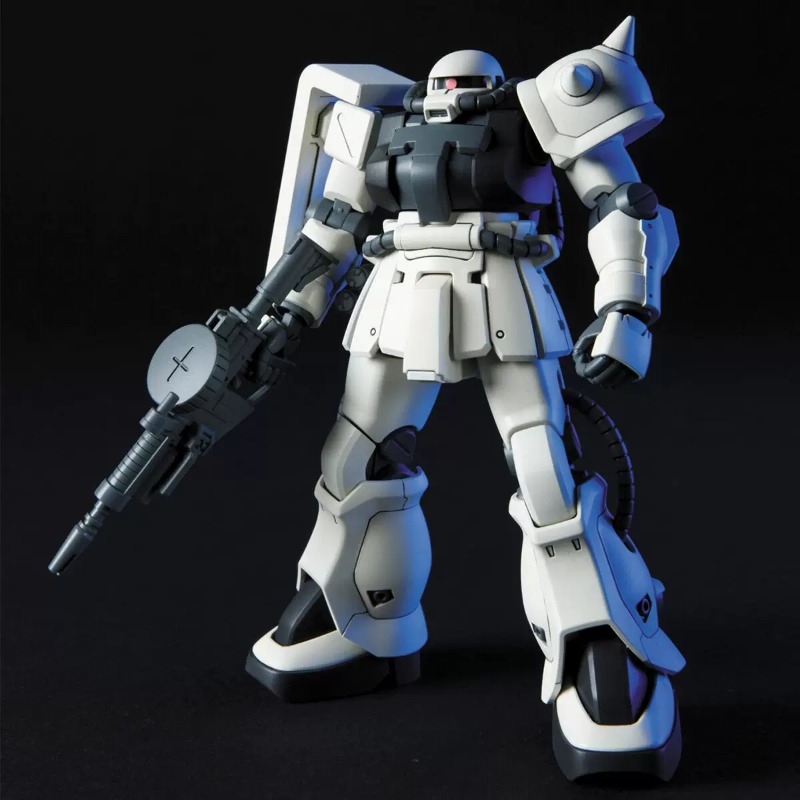 Bandai Original Genuine In Sto - Bandai Model Gundam Hg recension och pris