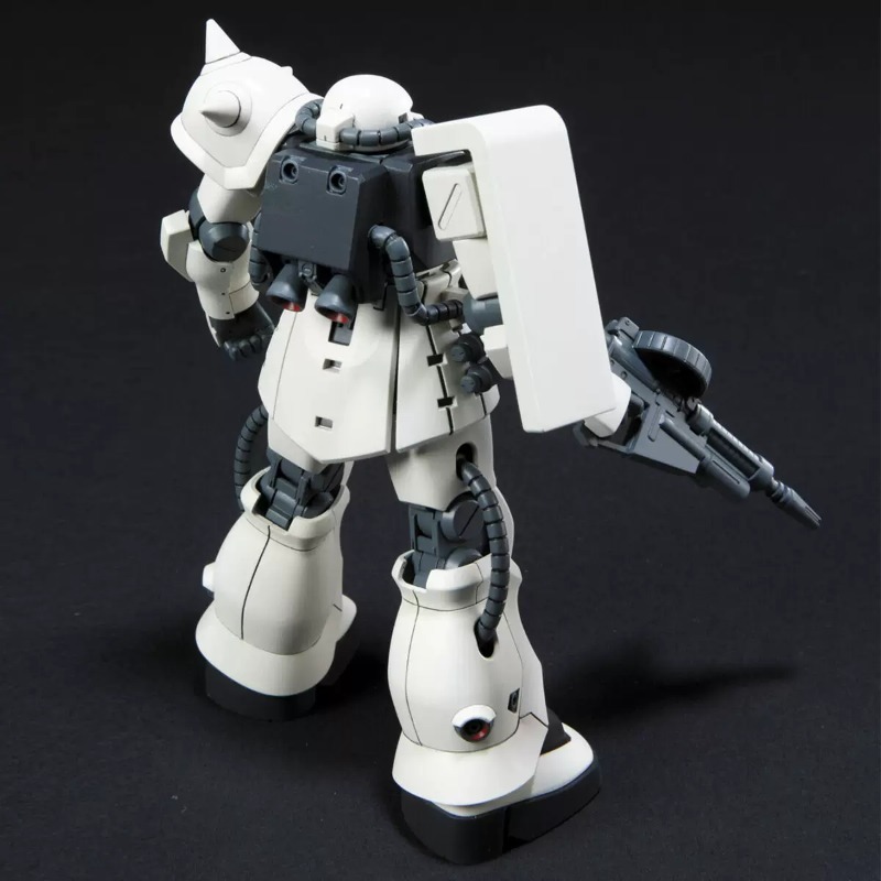 Bandai Original Genuine In Sto - Bandai Model Gundam Hg recension och pris