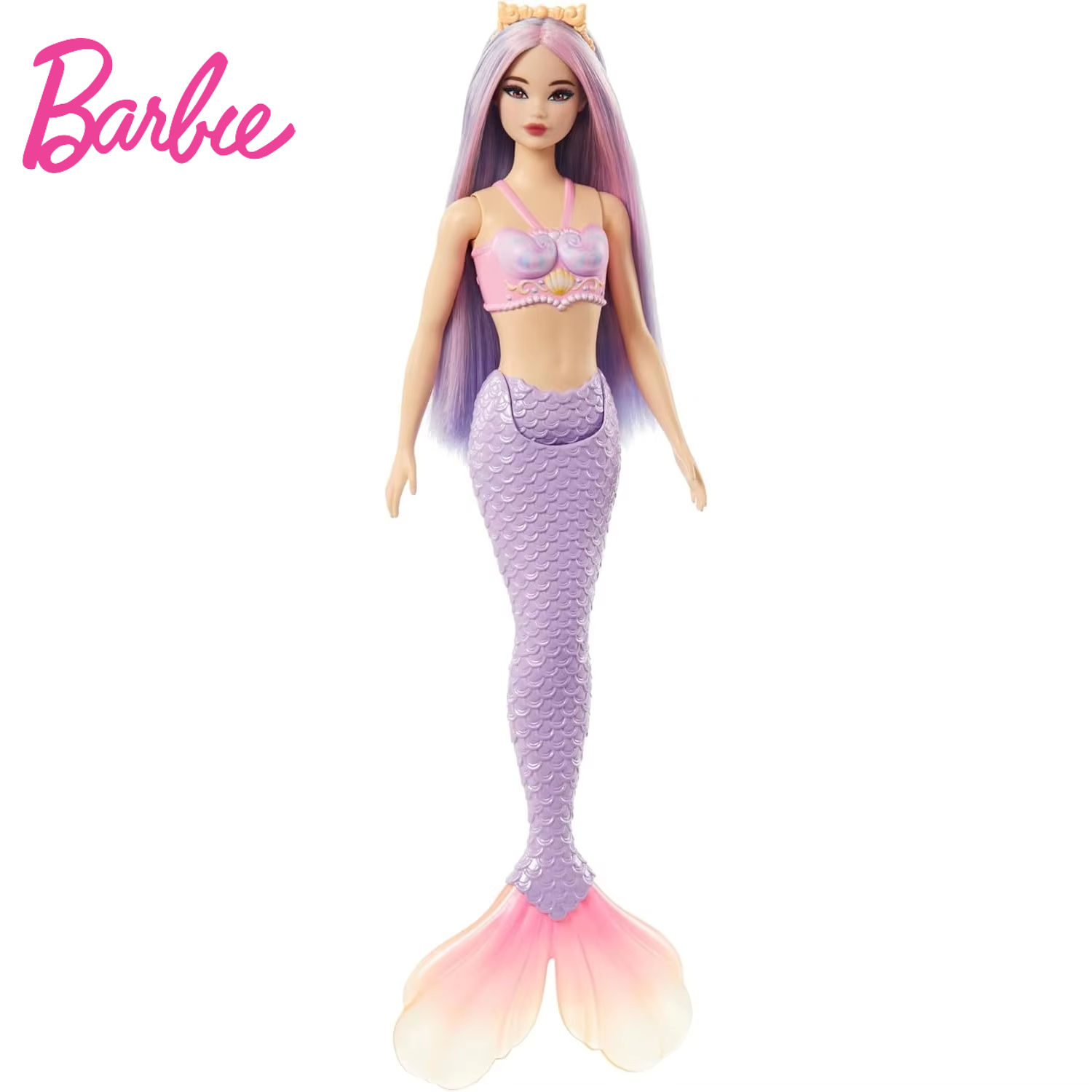 2025 New Original Mattel Barbi - Mattel Toy Barbie recension och pris