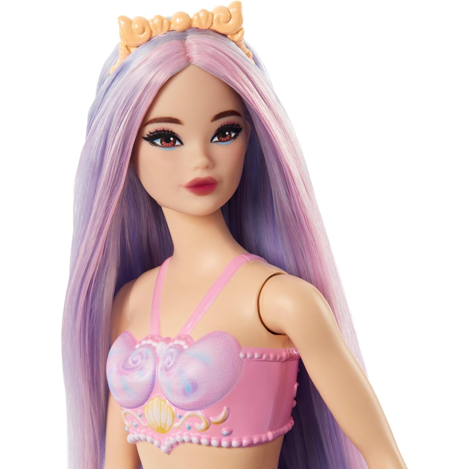 2025 New Original Mattel Barbi - Mattel Toy Barbie recension och pris
