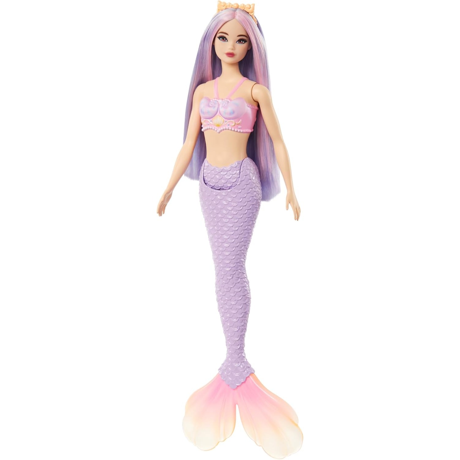 2025 New Original Mattel Barbi - Mattel Toy Barbie recension och pris