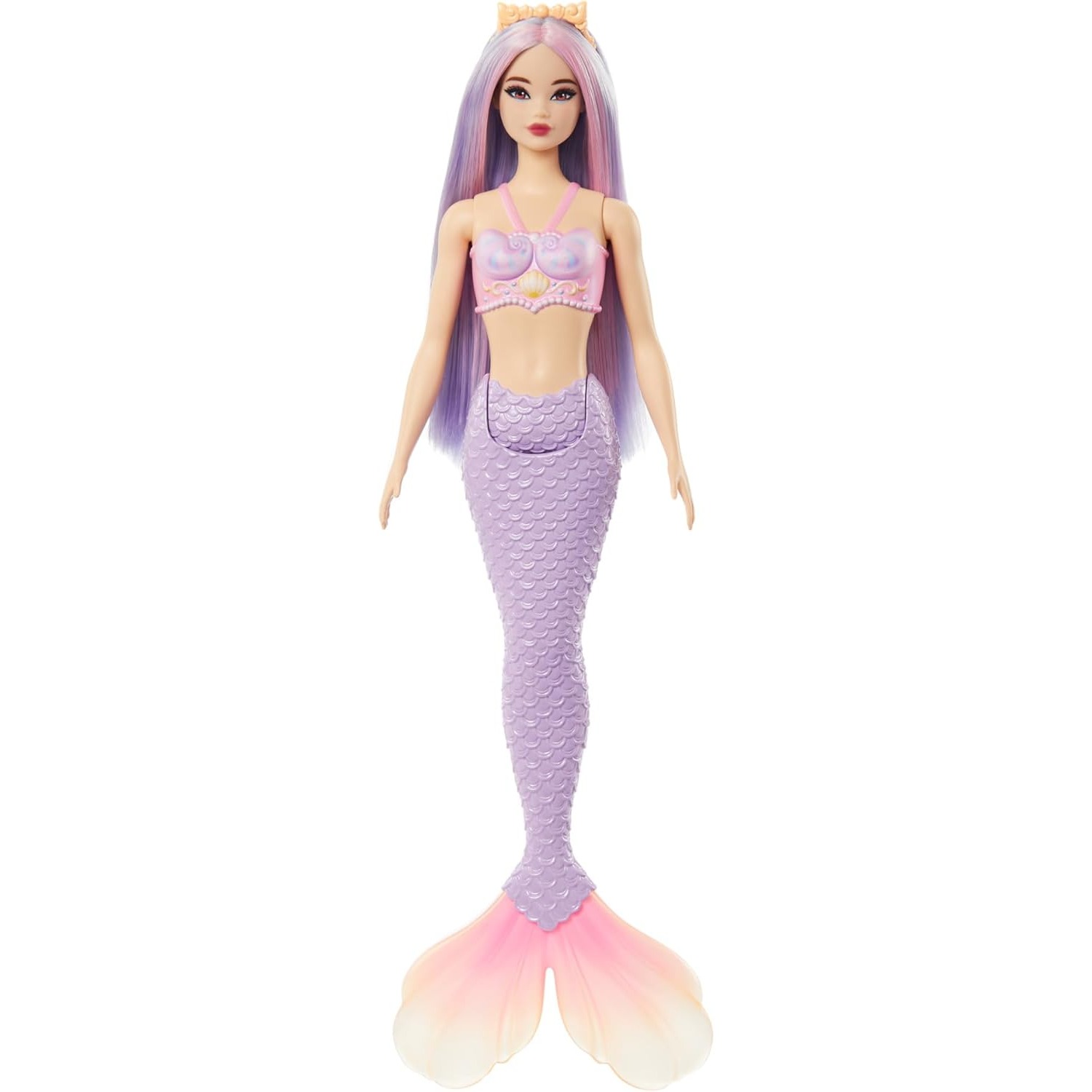 2025 New Original Mattel Barbi - Mattel Toy Barbie recension och pris