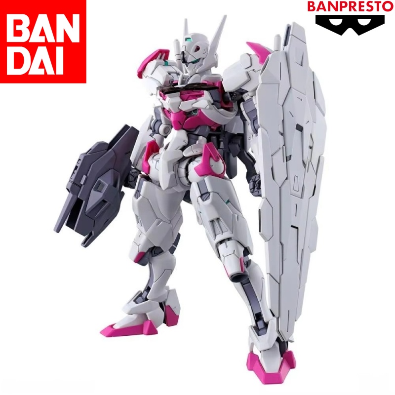 Bandai Original In Stock Banpr - Bandai Model Gundam Hg recension och pris