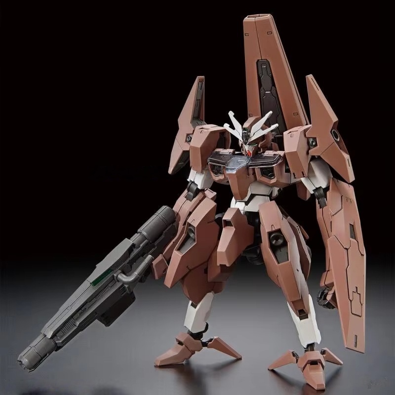 Bandai Original In Stock Banpr - Bandai Model Gundam Hg recension och pris
