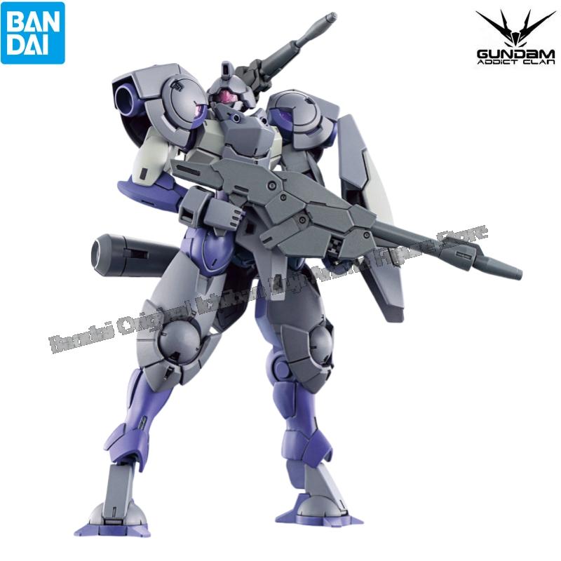 In Stock Bandai Model Doll Bra - Bandai Model Gundam Hg recension och pris