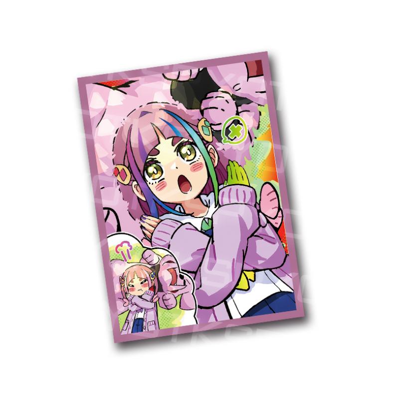 60Pcs/Set 67x92mm Anime Pokemo - Card Penny Sleeve recension och pris