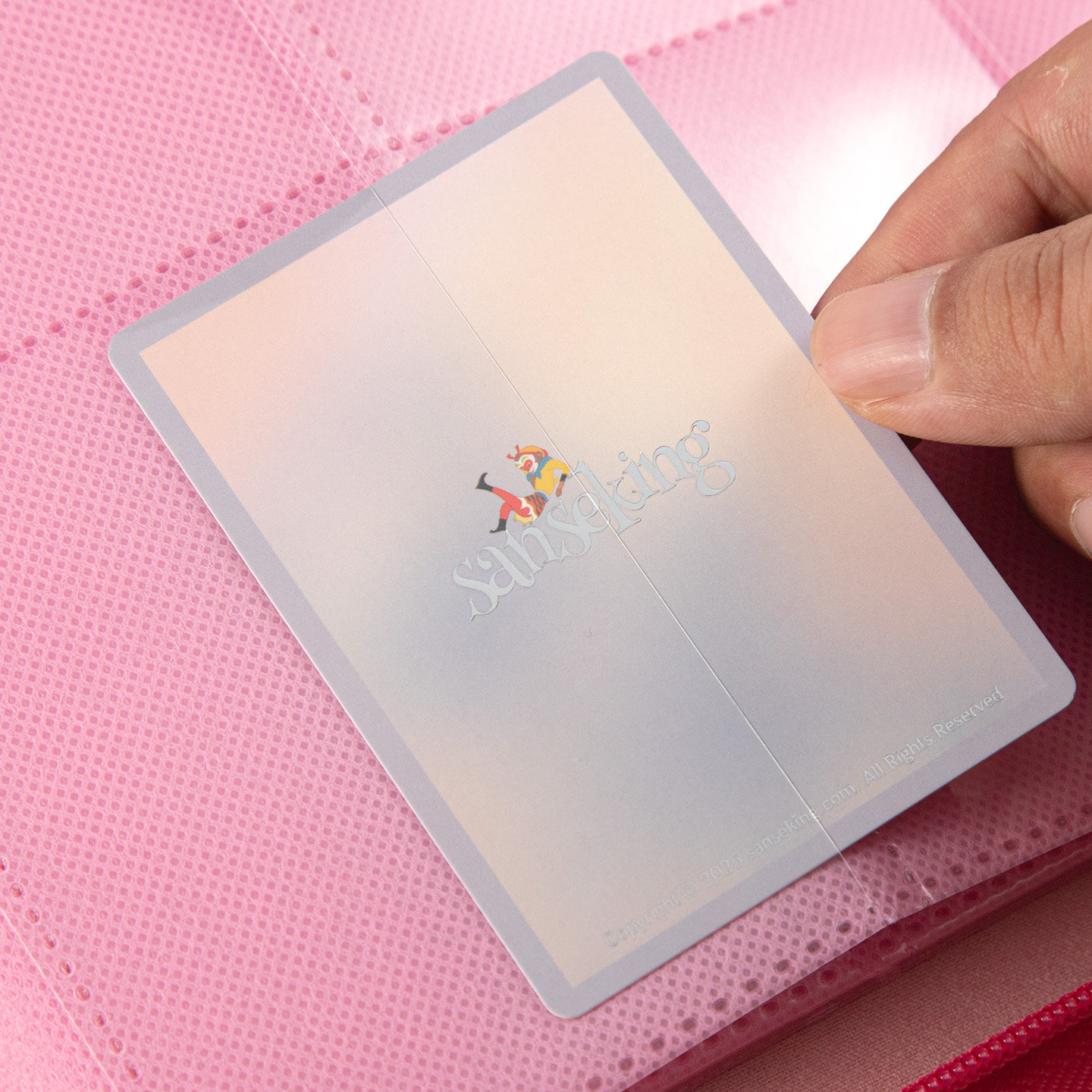 For Pokemon Premium Zipper 4/9 - Pokemon Binder Card recension och pris