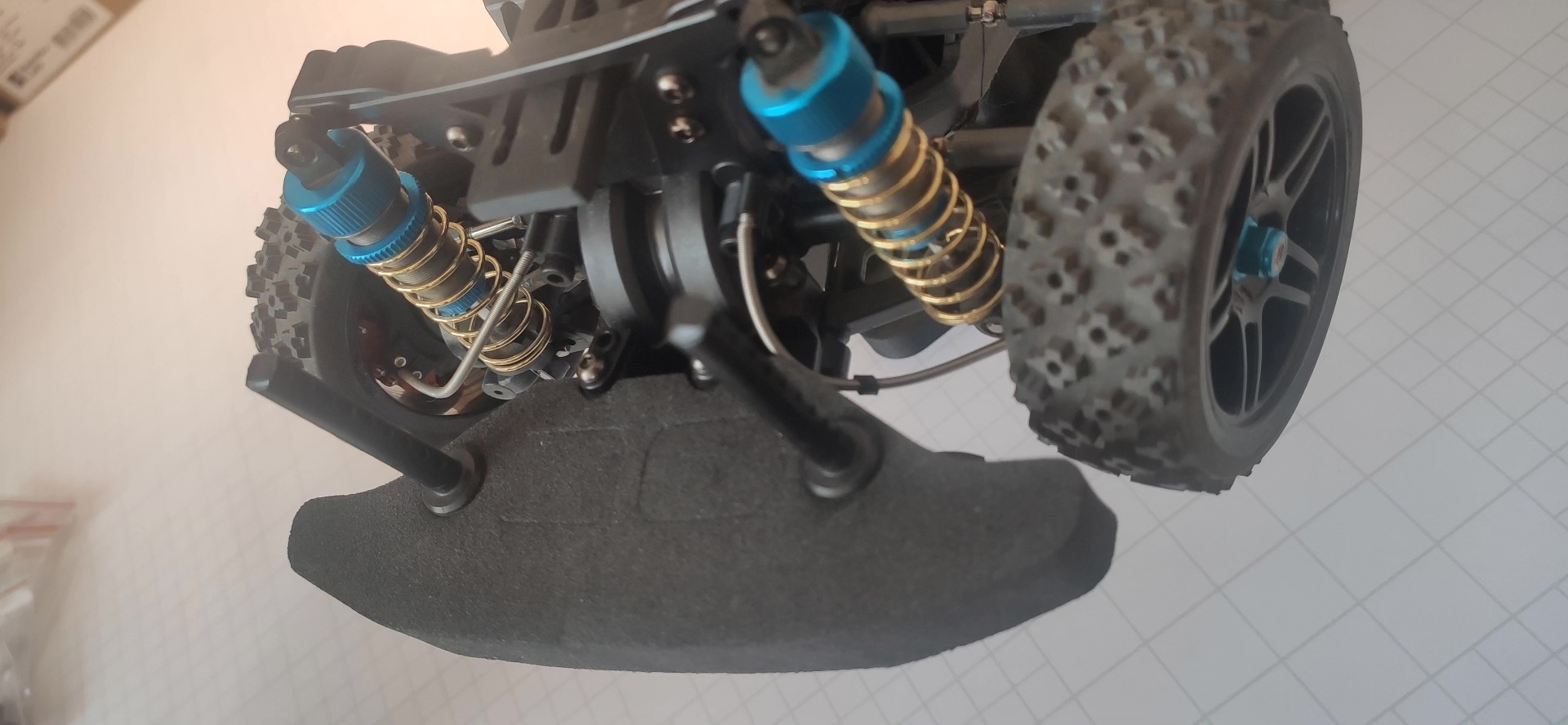 Tamiya XV02 PRO 1/10 Scale Bra - Tamiya Model Rc Car recension och pris