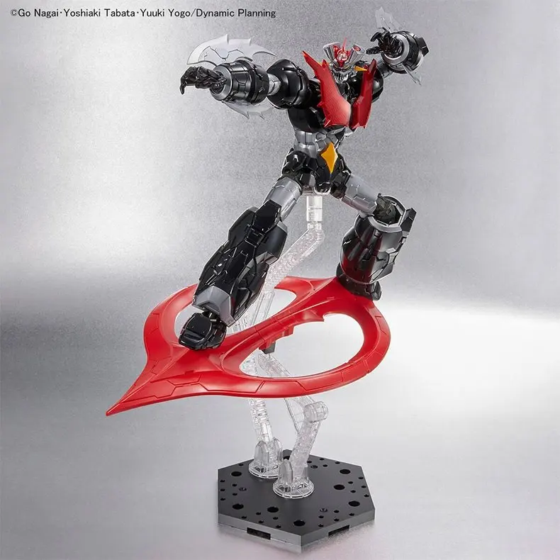 Gundam Bandai  HG 1/144 Mazing - Bandai Model Gundam Hg recension och pris