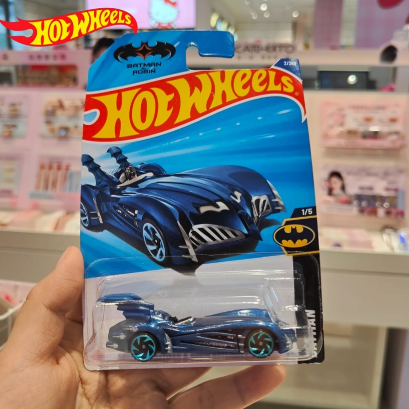 Hotwheels Alloy Car Model Simu - Hot Wheels Car Track Sets recension och pris