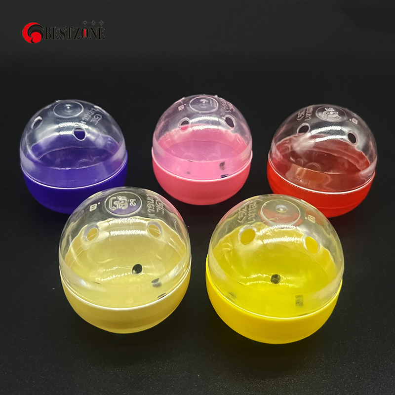50PCS 1.9*2Inch 48x52mm Surpri - Capsule Toy Gashapon recension och pris