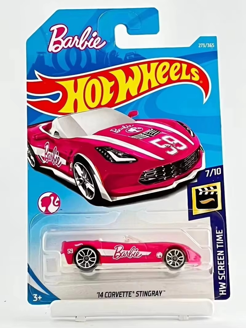 Genuine In Stock Hot Wheels Ba - Hot Wheels Car Track Sets recension och pris
