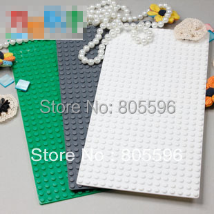 22 colors item 3857 baseplate  - Lego Set City recension och pris