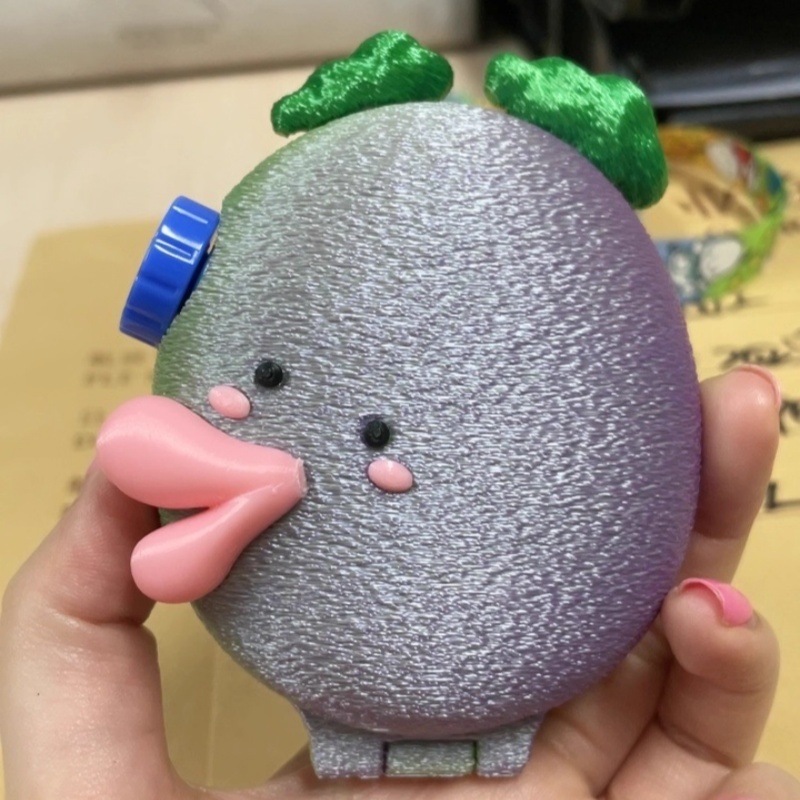 【 Original 】 Temperature Depen - Bandai Model Tamagotchi recension och pris