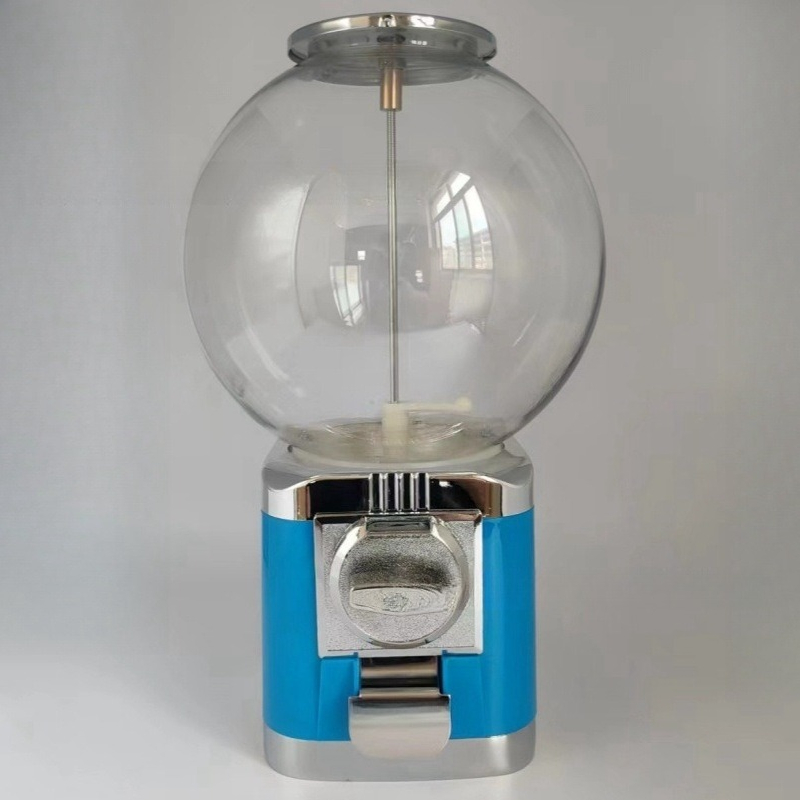 Manual Mini Gumball Vending Ma - Capsule Toy Gashapon recension och pris