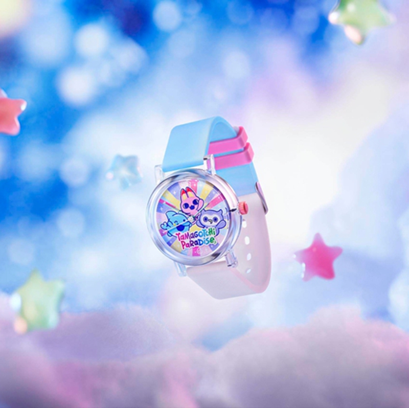 Genuine BANDAI Tamagotchi Para - Bandai Model Tamagotchi recension och pris